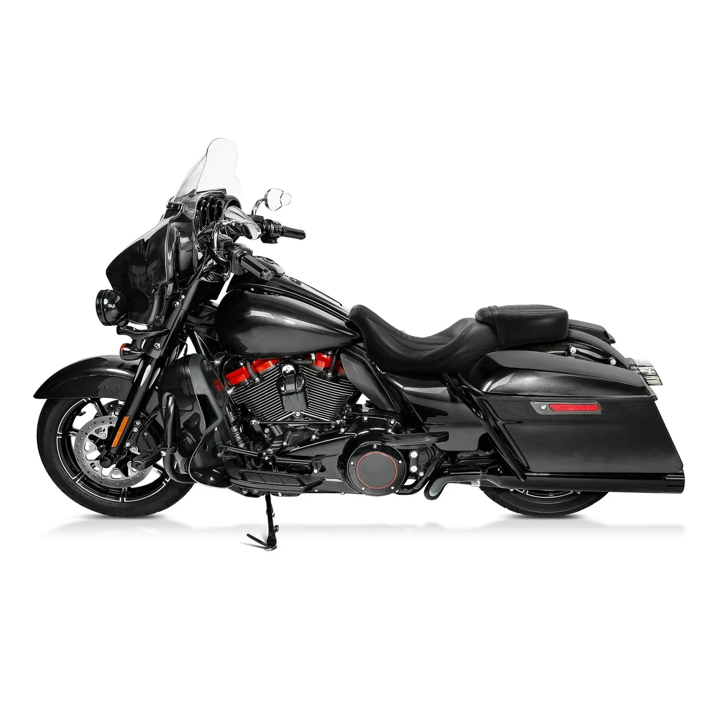 Seat Set for Harley Street Glide (2009-2023)