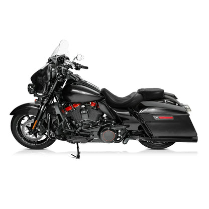 Seat Set for Harley Street Glide (2009-2023)