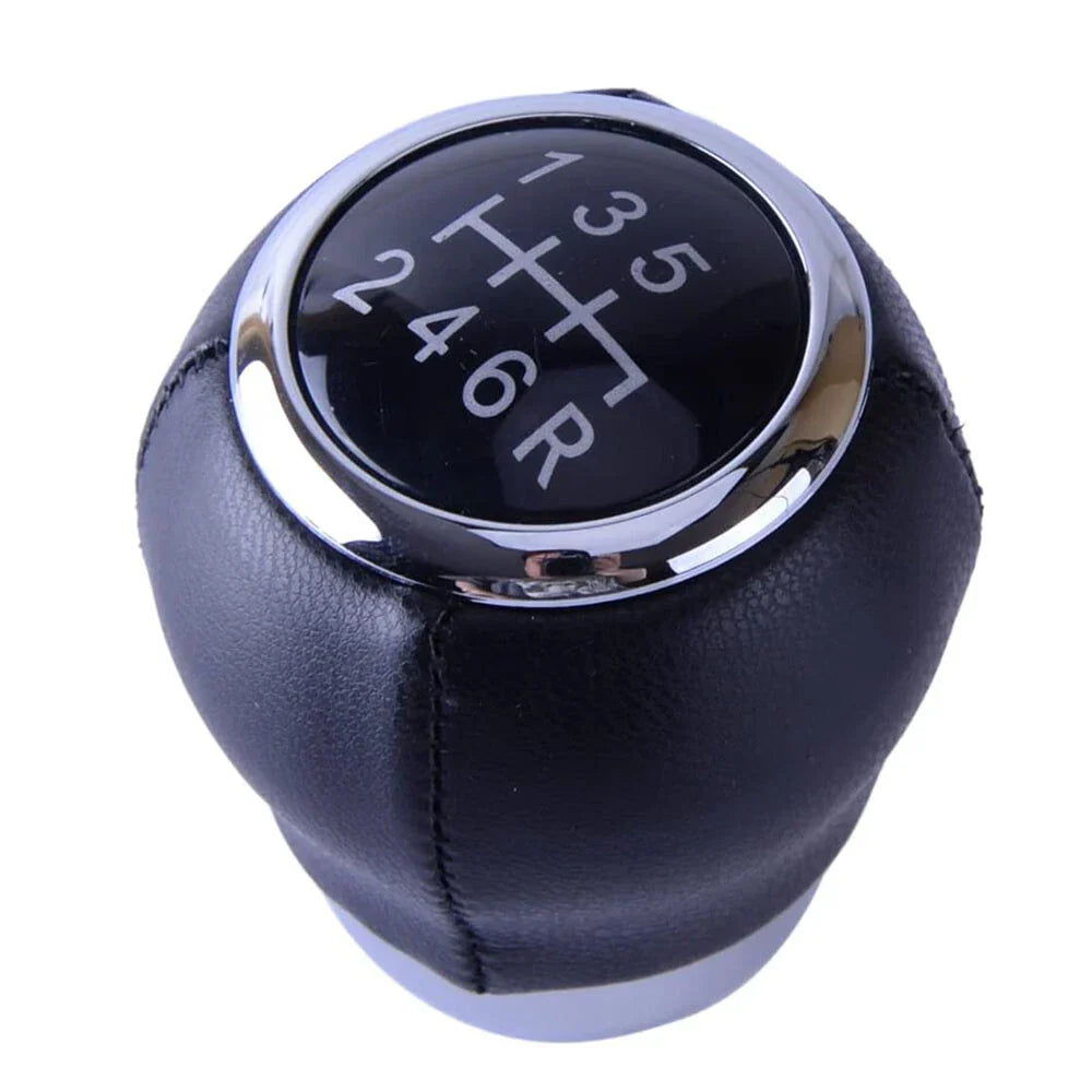 6-Speed Gear Shift Knob for Subaru Impreza Legacy Outback Forester (2008-2023)