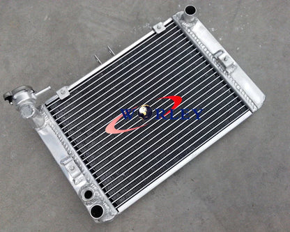 Aluminum Radiator for Honda V65 Magna VF1100C (1983-1986)
