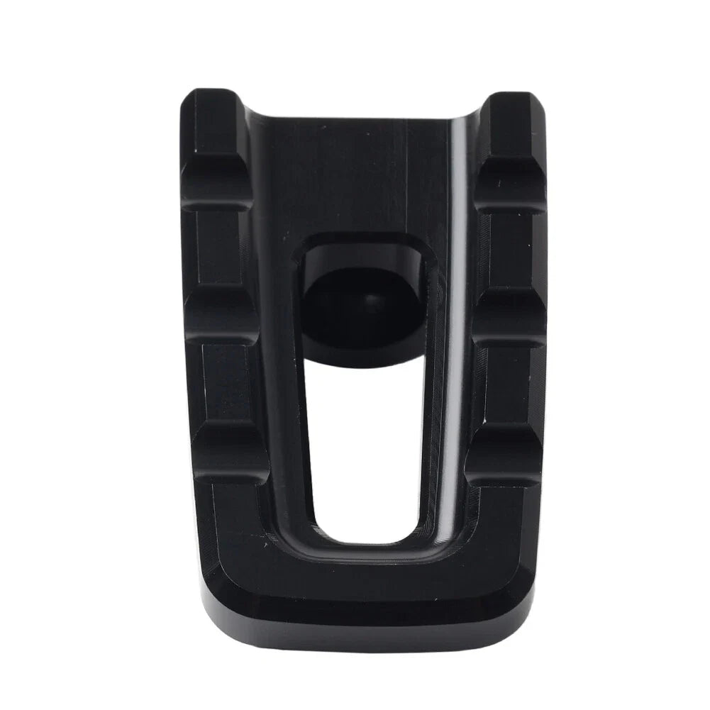 Motorcycle Heel Toe Shifter Pegs for Harley Softail Touring