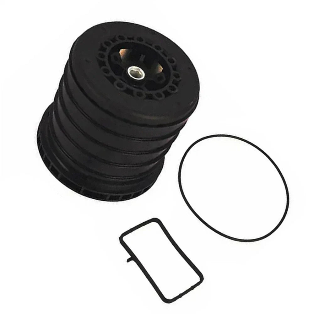 Crankcase Filter Kit for Kenworth T680 T880 Peterbilt 567 579 (2017-2023)