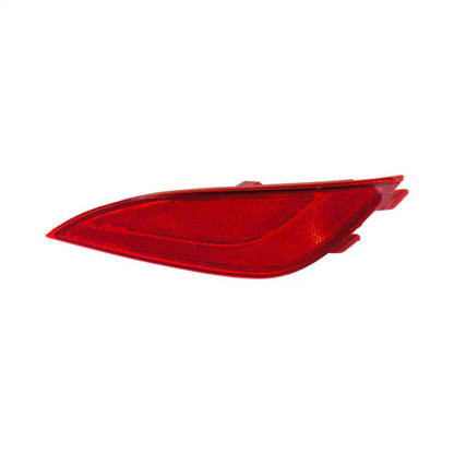 Rear Right Side Bumper Reflector for Hyundai Tucson (2010-2015)