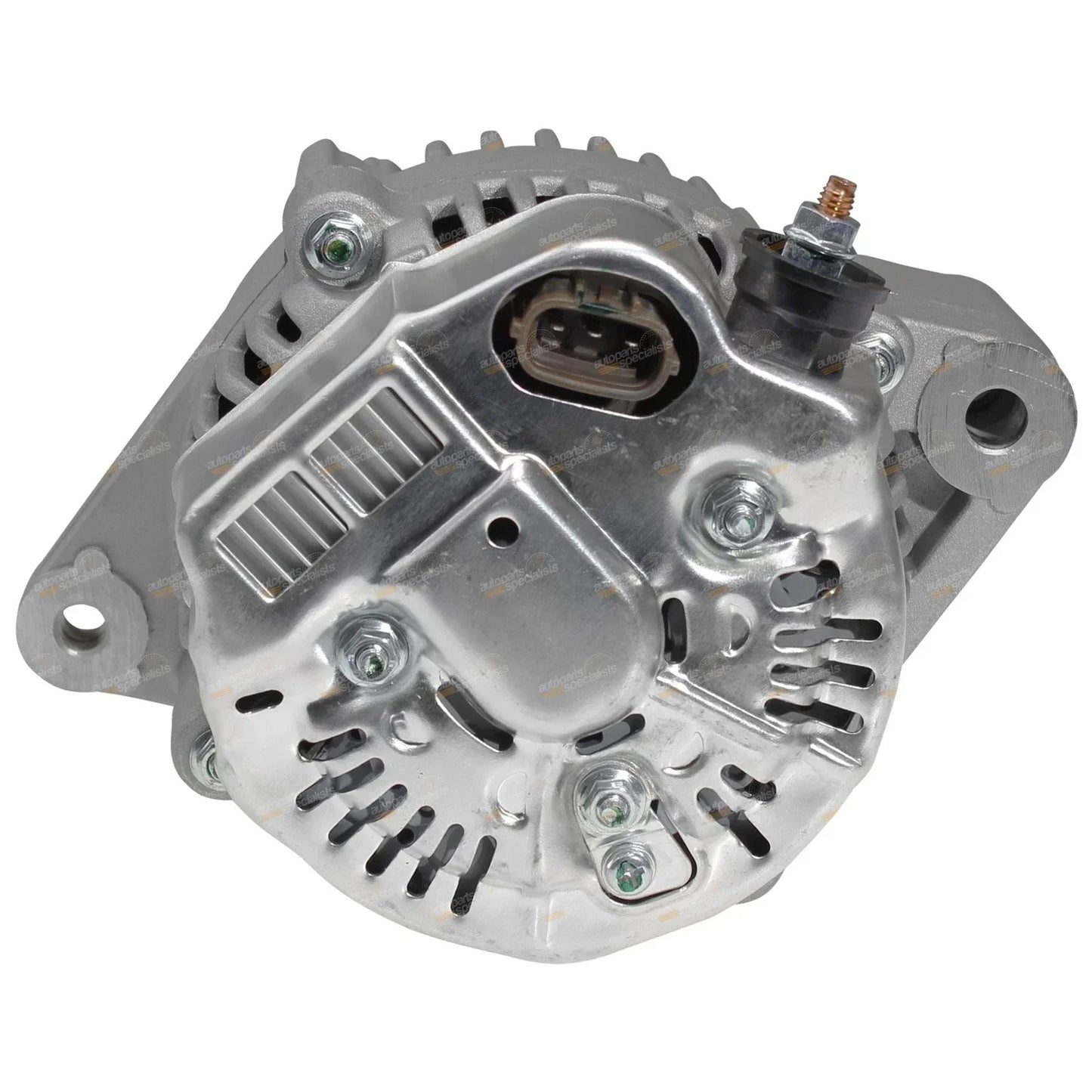 Alternator for Toyota Hilux VZN167 VZN172 V6 3.4L 5VZ-FE Petrol (2002–2005)