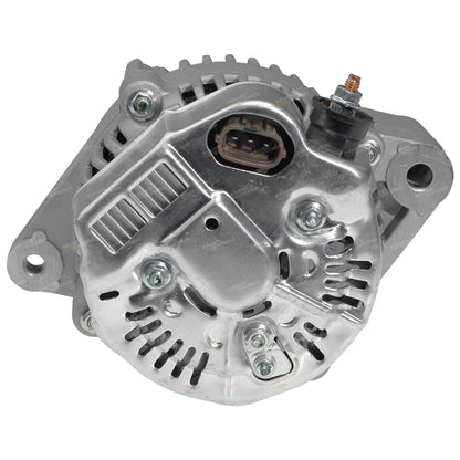 Alternator for Toyota Hilux VZN167 VZN172 V6 3.4L 5VZ-FE Petrol (2002–2005)