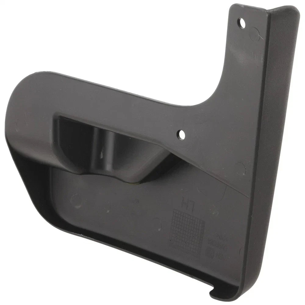 Rear Mud Flaps for Chevy Silverado 1500 LTD (2022-2022)