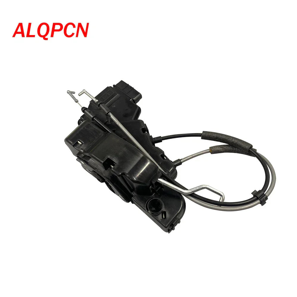 Left Front Door Lock Latch with Cable for Hyundai H1 Grand Starex (2008-2019)