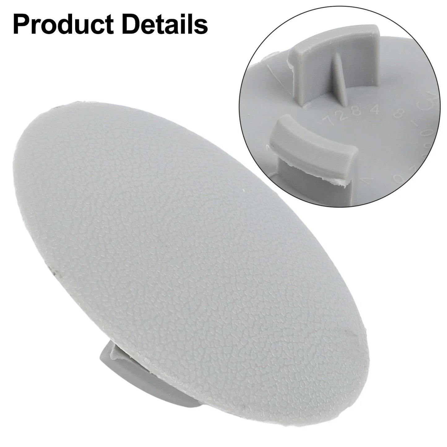 Armrest Cap