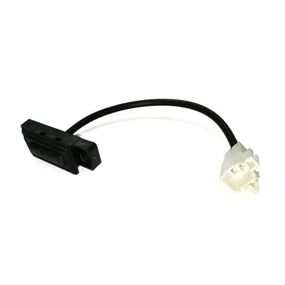 Trunk Switch Tailgate Release Handle Button for Suzuki Swift (2004-2010)