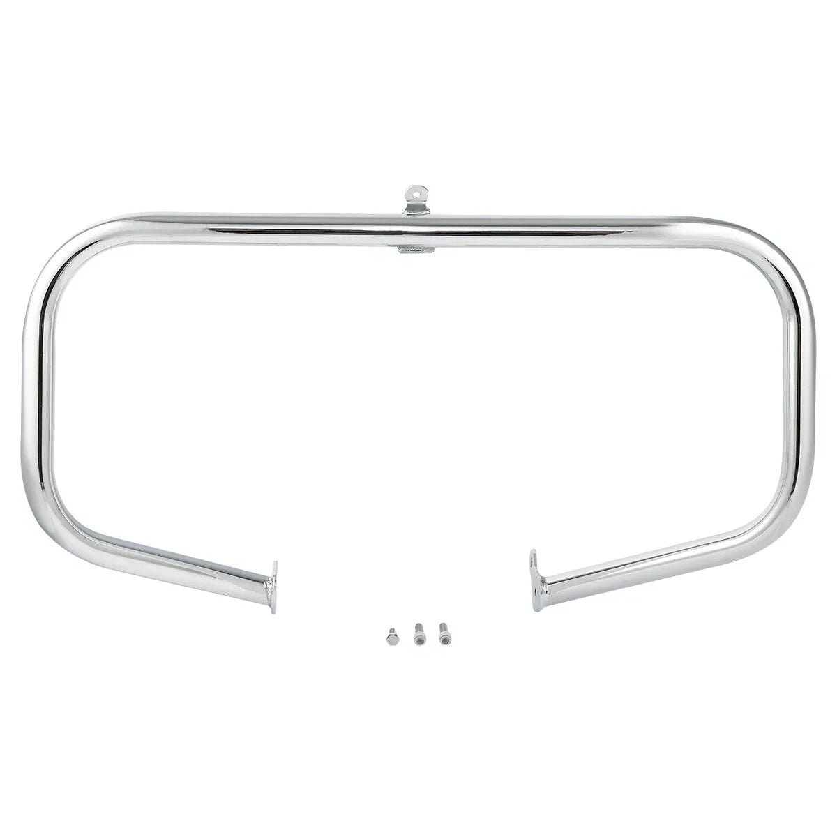 Engine Guard Crash Bar for Harley CVO Road Glide, Street Glide (09-24)