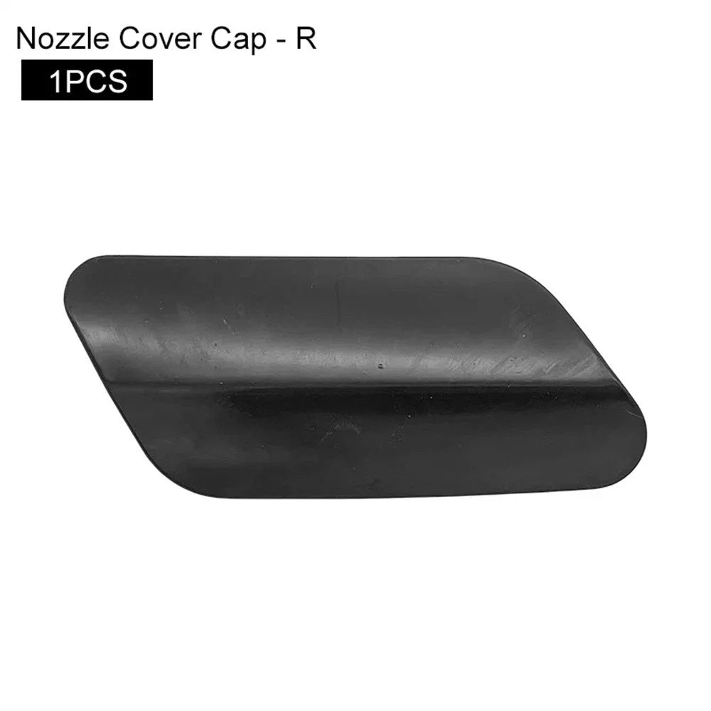 Right Headlight Washer Nozzle Cover for BMW 6 Series F06 F12 M-Sport (2012-2019)