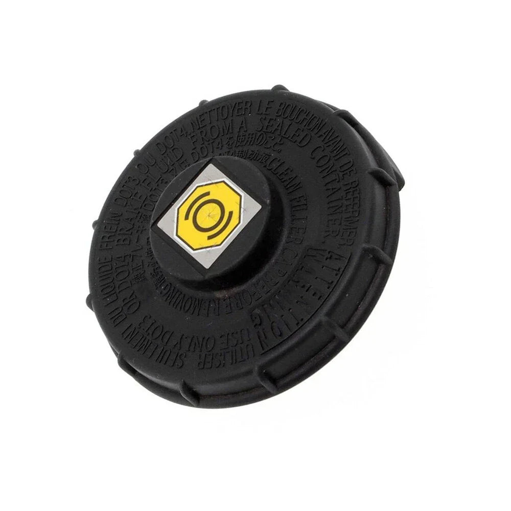 Brake Master Cylinder Fluid Reservoir for Honda Accord Civic Acura (2003-2012)