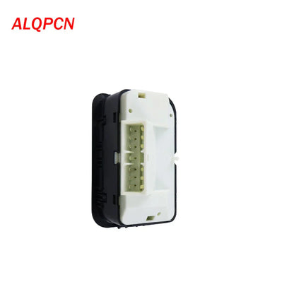 Driver Door Inner Armrest Handle & Window Switch for Ford Falcon BA-BF