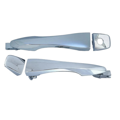 Door Handle Outer 2 x for Nissan Altima (2013–2017)