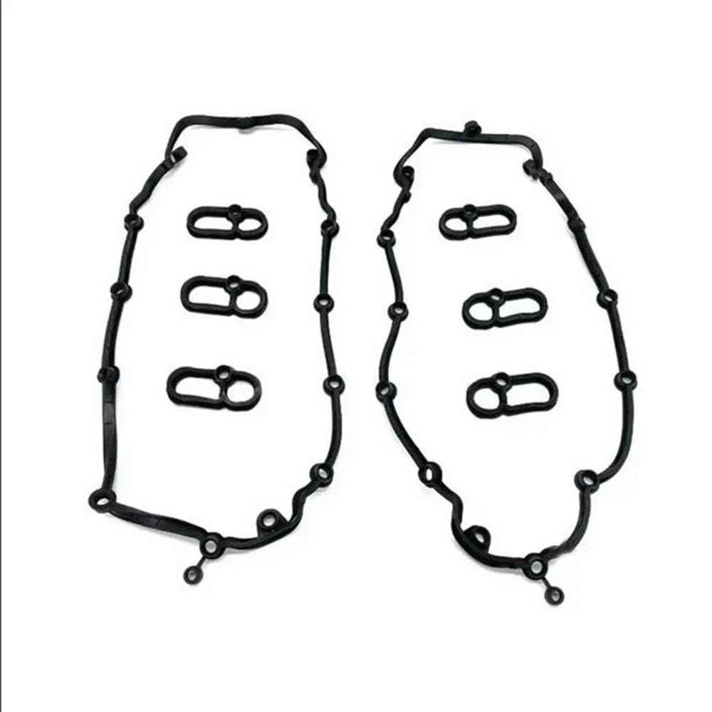Valve Cover Gasket Set for Jaguar Land Rover 3.0L Supercharged (2006-2013)