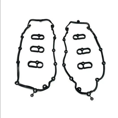 Valve Cover Gasket Set for Jaguar Land Rover 3.0L Supercharged (2006-2013)
