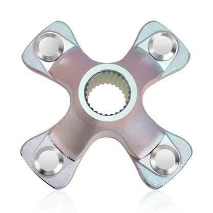 Rear Wheel Hub for Suzuki QuadSport Z400 LTZ400 2x4 (2009–2014)