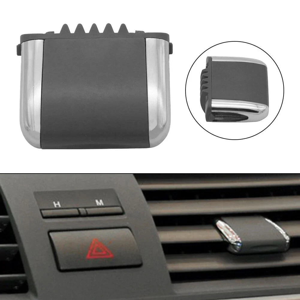 Front A/C Air Vent Outlet Tab Clip for Toyota Camry (2006-2011)