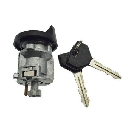 Ignition Lock Cylinder for Dodge Ram 1500 2500 3500 Grand Cherokee (2002-2010)