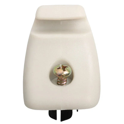 Sun Visor Holder Clip for 2010-2012 Ford Escape (2010-2012)