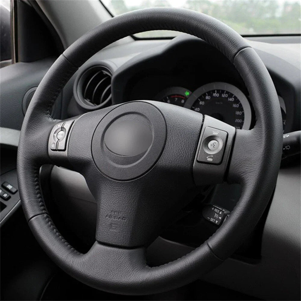 Multi-Function Steering Wheel Button for 09-11 Toyota RAV4 (2009-2011)