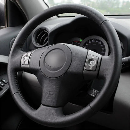 Multi-Function Steering Wheel Button for 09-11 Toyota RAV4 (2009-2011)