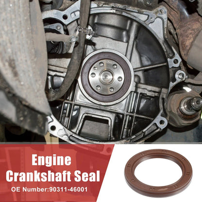Crankshaft Seal for Lexus GS 300, IS 300 (2005)