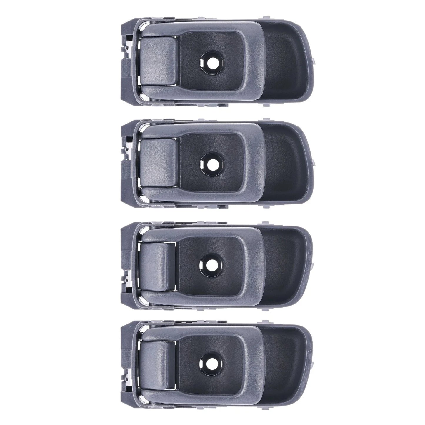 4 x Door Handle Inner for Nissan Pathfinder (1995–2004)