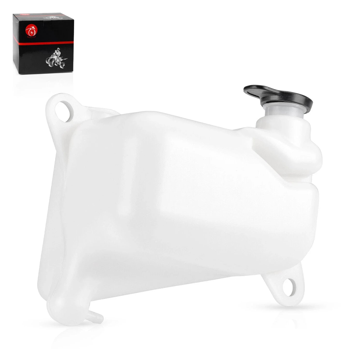 Oil Tank Reservoir & Cap for Yamaha Blaster 200 YFS200 (1988–2006)
