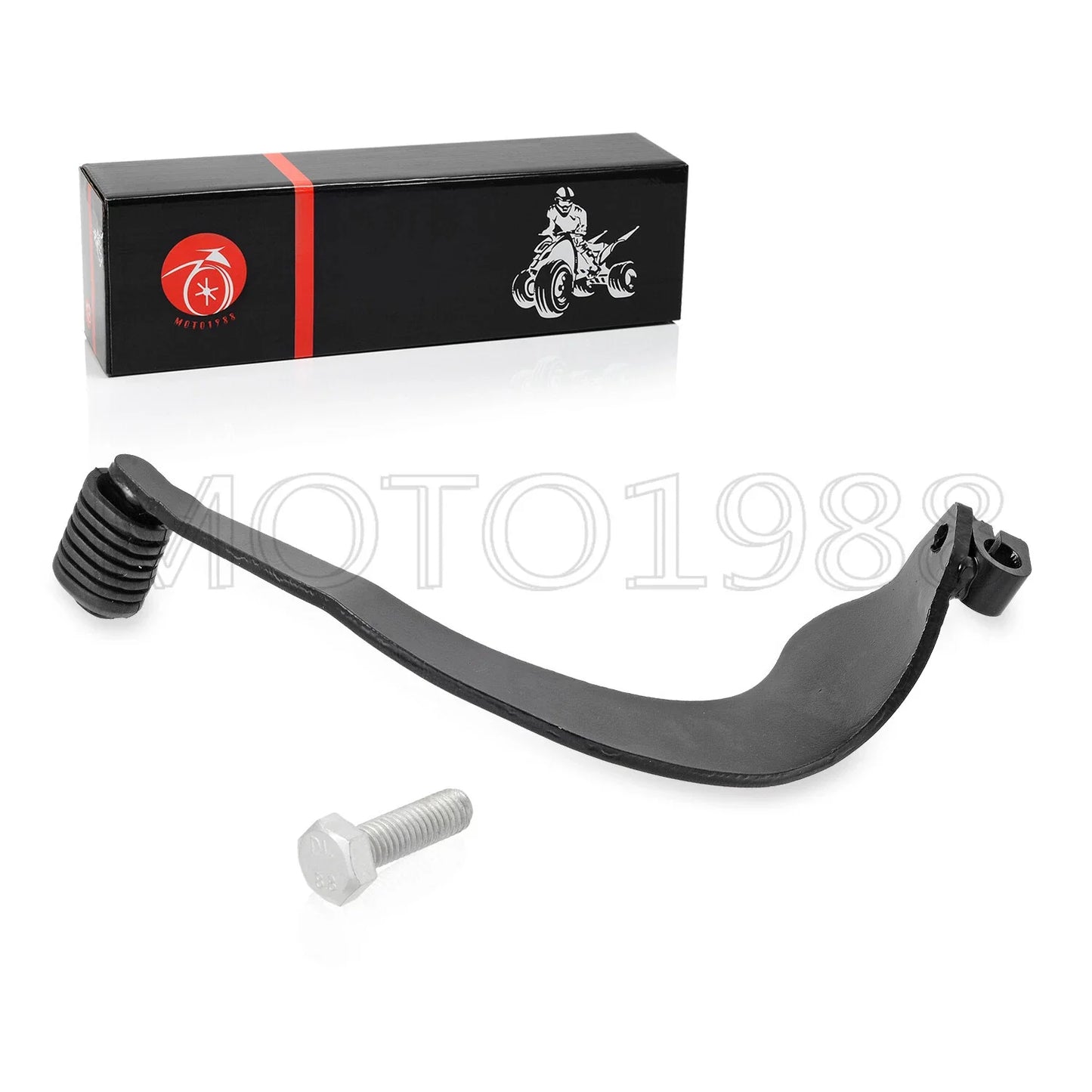 Gear Shifter Shift Lever Pedal for HONDA Rancher 420 TRX420FM (2010–2013)