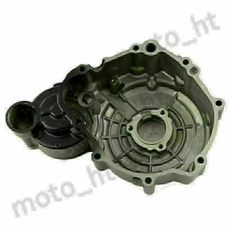 Aluminum Stator Engine Crankcase Cover for Suzuki GSXR600 GSXR750 (2006-2012)