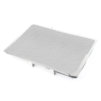 Radiator Guard Grill Cover for Honda CB 650F (2014-2016) Black