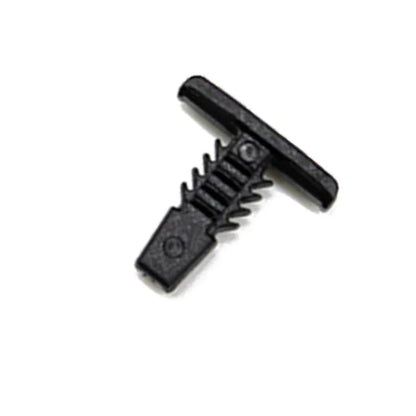 30pcs Weatherstrip Retainer Clips for Chevrolet