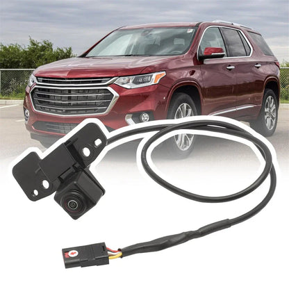 Front Bumper Parking Assistance Camera for Chevrolet Traverse (2018-2020)