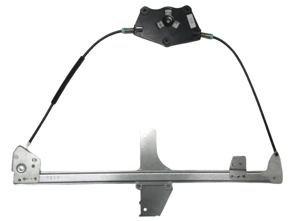 Front Left Window Regulator Without Motor for Peugeot 307 (2003–2010)