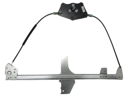 Front Left Window Regulator Without Motor for Peugeot 307 (2003–2010)