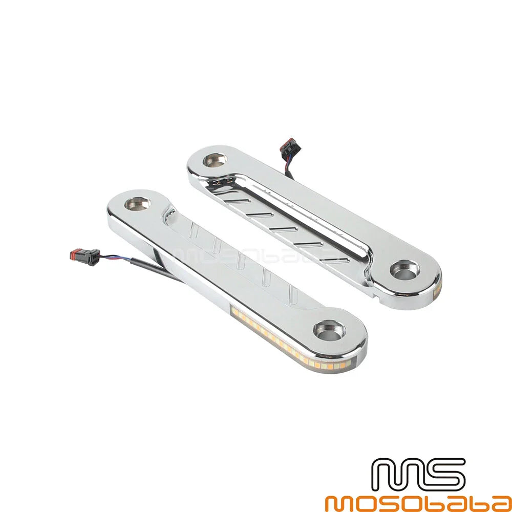 LED Turn Signal Indicator Light for Harley Street Glide (2014-2023)