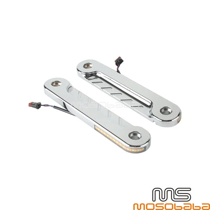 LED Turn Signal Indicator Light for Harley Street Glide (2014-2023)