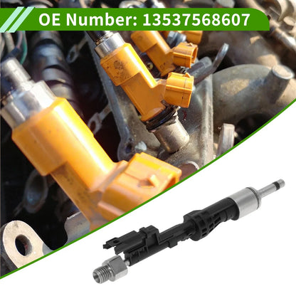 13537568607 Injector for BMW F10 535i (2010-2016) E90 335i (2006-2011)