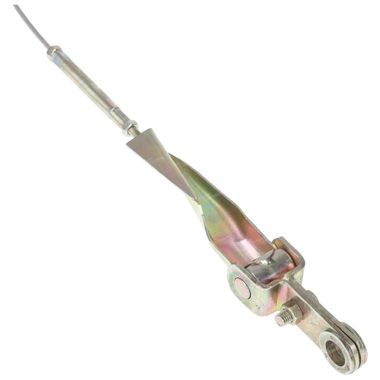 Rear Hand Brake Cable for Landcruiser FZJ105 HZJ105