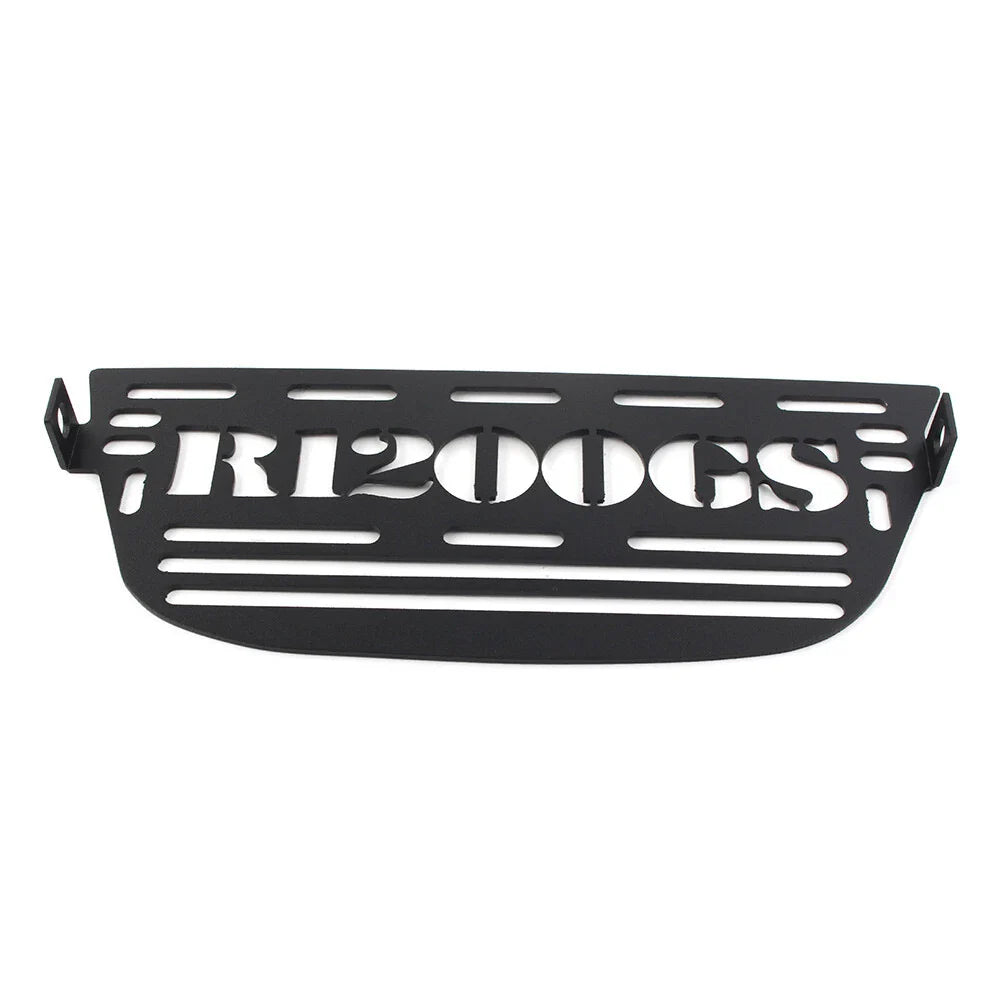 Oil Radiator Grille Cover for BMW R1200GS Adventure (2006-2012)