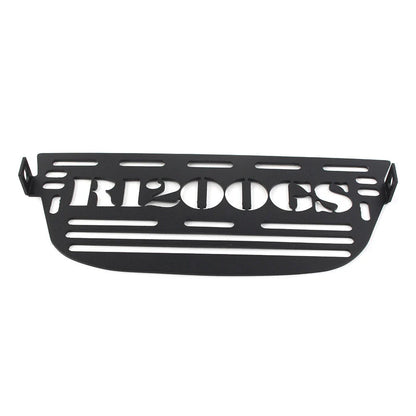 Oil Radiator Grille Cover for BMW R1200GS Adventure (2006-2012)