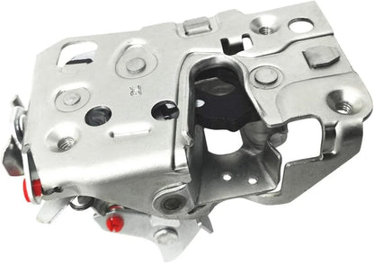 Door Lock Actuator Front Right for Chevrolet Astro GMC Safari (1995–2005)
