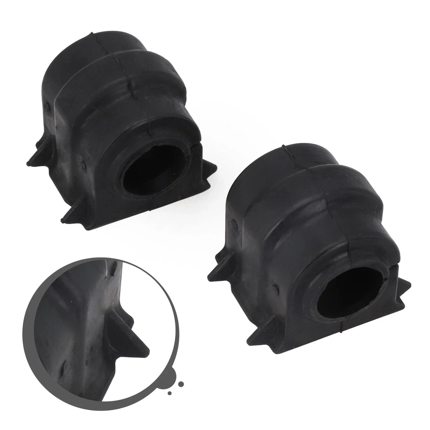 Front Stabilizer Bar Insulator Bushing for Ford Explorer/Flex