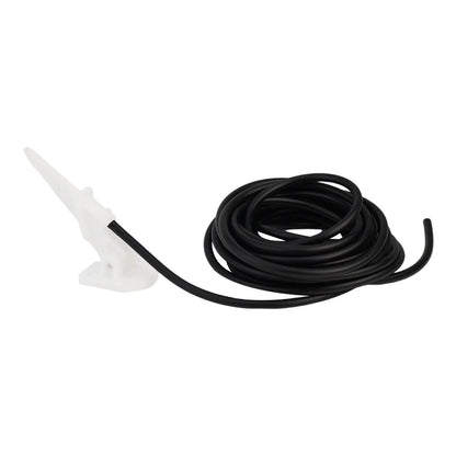 Speedometer with PVC Tube for Marine Yachts and Motorboats