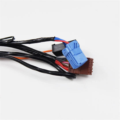 Multifunction Steering Wheel Control Switch for Honda Civic (2012-2015)