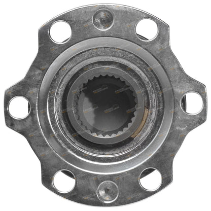 2 x Free Wheeling Hubs for Toyota Landcruiser 76-105 Series (1998–2017)