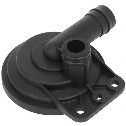PCV Crankcase Vent Valve for Land Rover LR3 Range Rover (2005-2009)