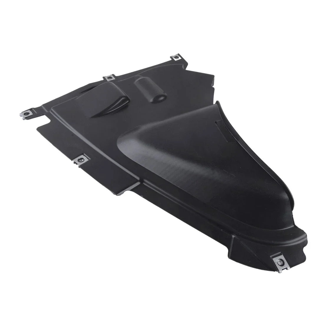 Front Splash Shield Inner Fender Liner for BMW 3 Series F30 F35 (2012-2018)