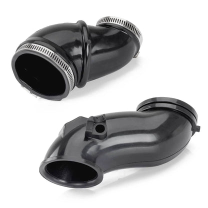 air box to carburetor intake boot for Yamaha Wolverine 350 (1995–2005)